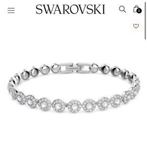 SWAROVSKI Angelic bracelet